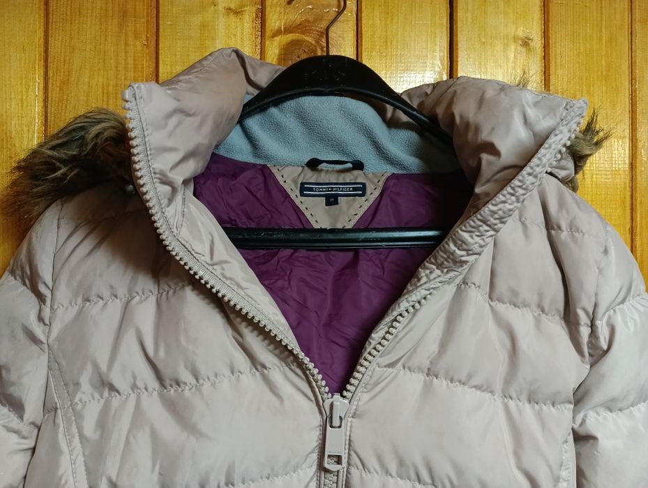 Tommy Hilfiger M яке - 45 лв