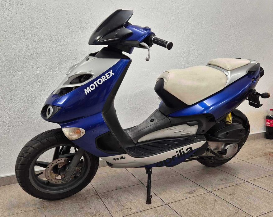 Скутери Sym Jet Suzuki Piaggio Yamaha Honda Aprilia