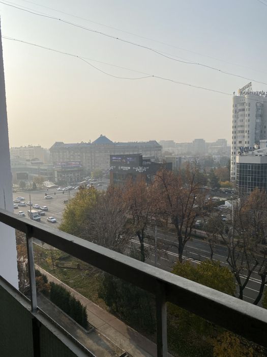 Сдам 2-х комнатную квартиру  Ойбек(центр)