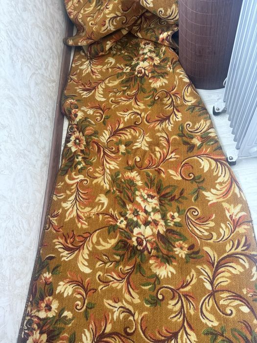 Продам дорожку 5000 тг