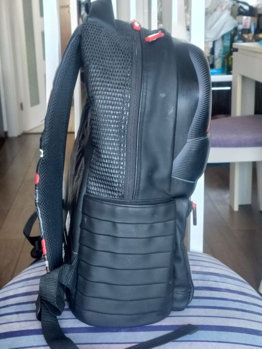 Ученическа раница Smiggle Star Wars
