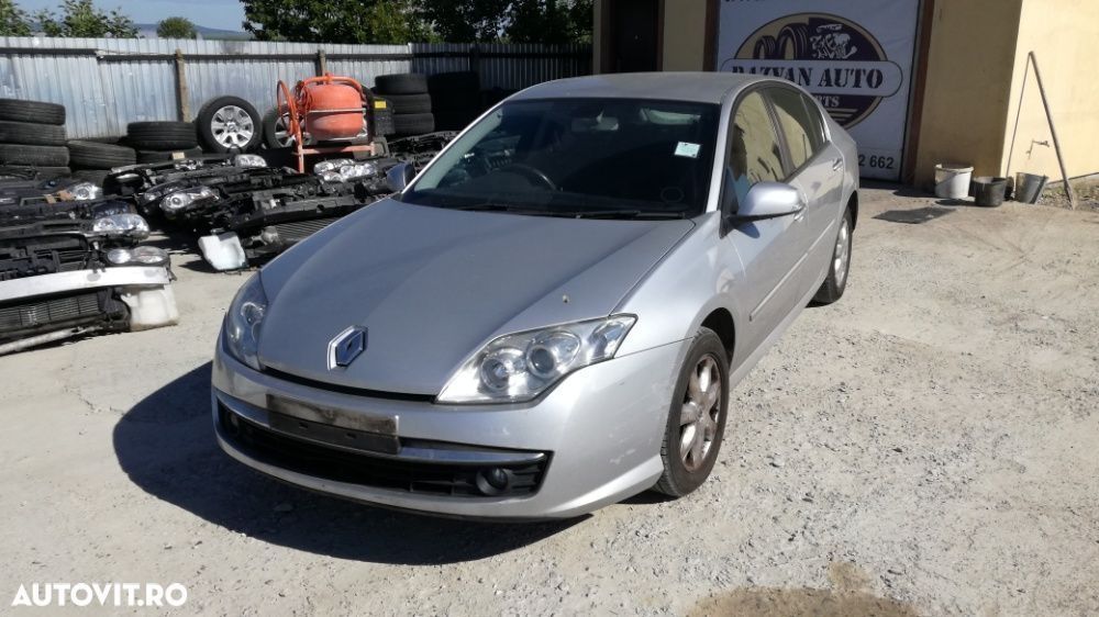 Dezmembrez Renault Captur Kadjar Koleos Clio Megane Laguna Dezmembrez Renault Captur Kadjar