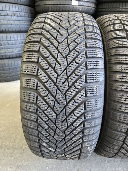 225/45/17 PIRELLI 4бр