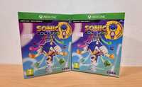 Чисто нова игра Sonic Colours за Xbox One