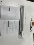 A4 laminator laminatsiya uchun profilda boshqa kanstovar mollari ham b