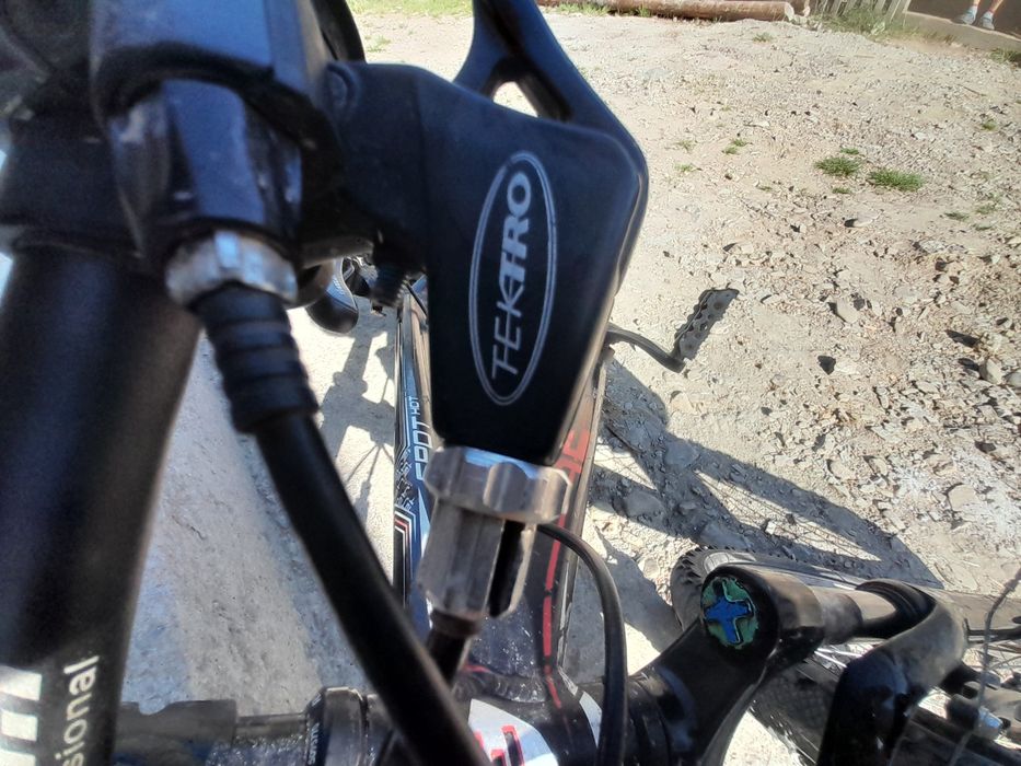 Vand bicileta MTB
