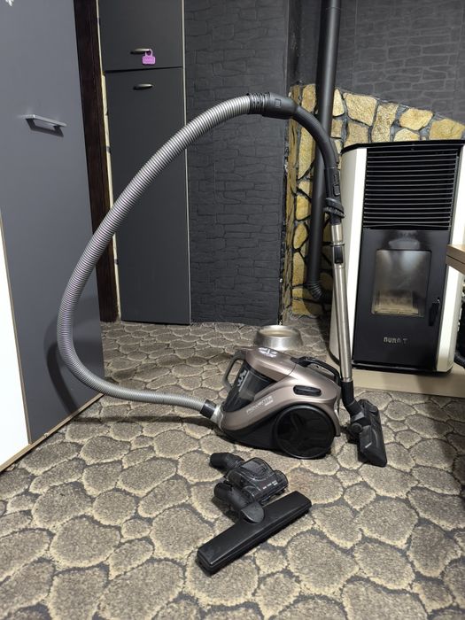 Прахосмукачка ROWENTA