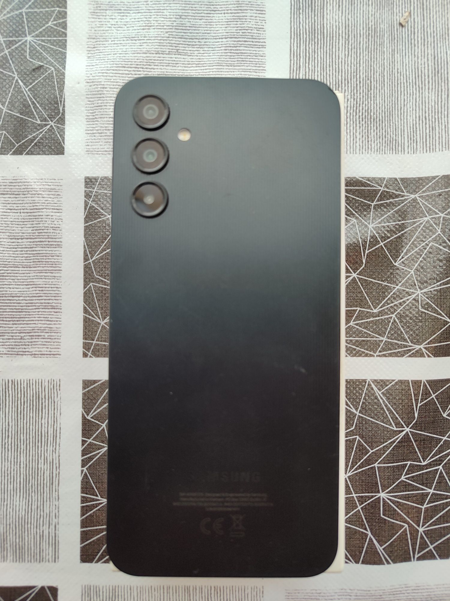 Telefon. Samsung A 14