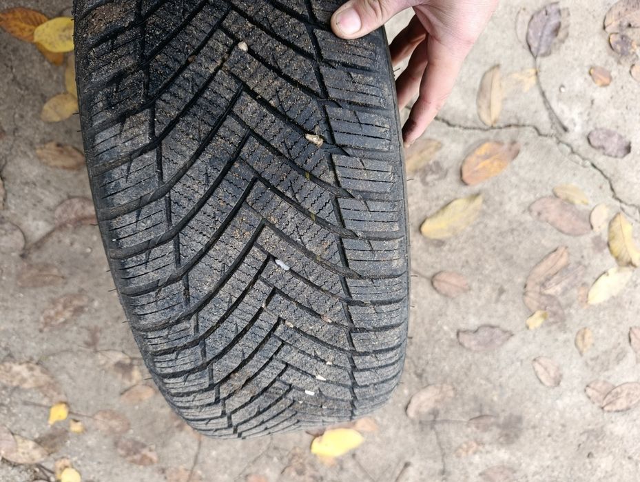 Зимни гуми 225/45/17