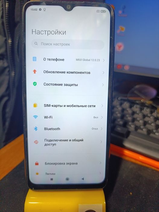 Продам сотовый телефон