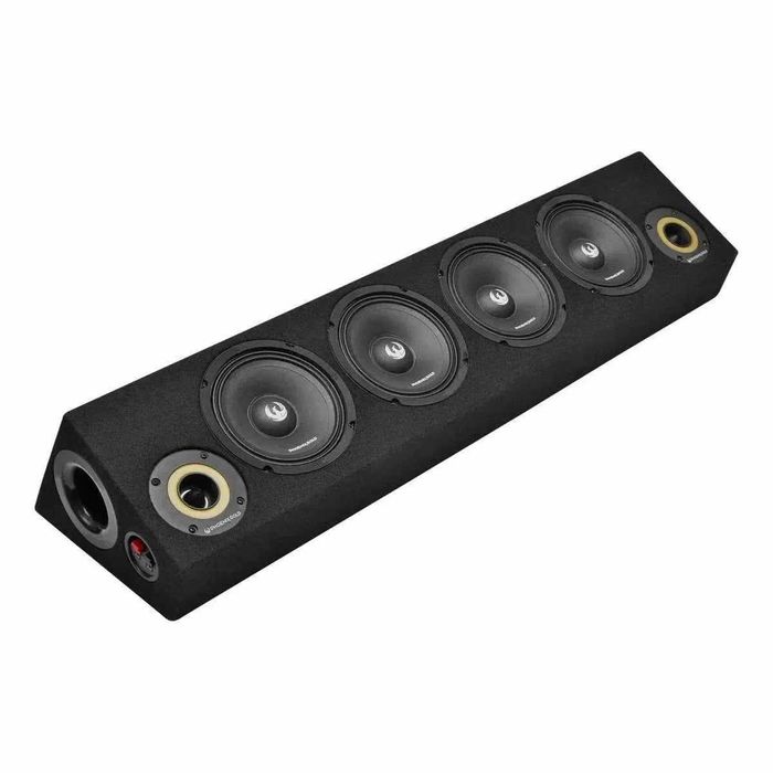 Sound bar medii auto Phoenix Gold 760w rms