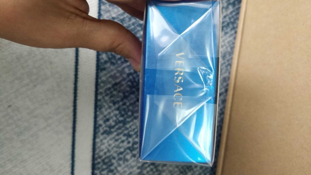 Parfum nou Versace Eros 100ml EDP