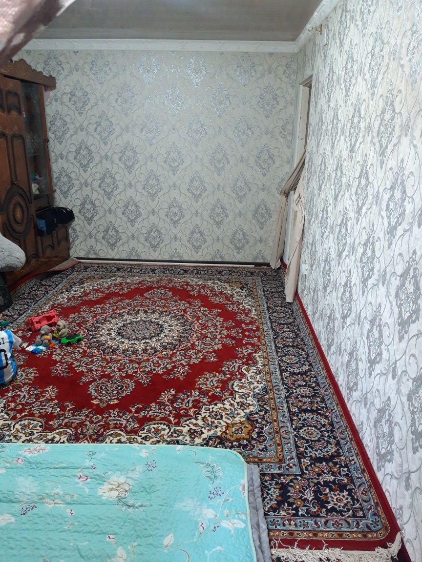 Квартира  продаётся