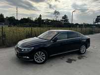 Volkswagen Passat 4 motion/full led/camera/distronic/soft close/navi/190cp
