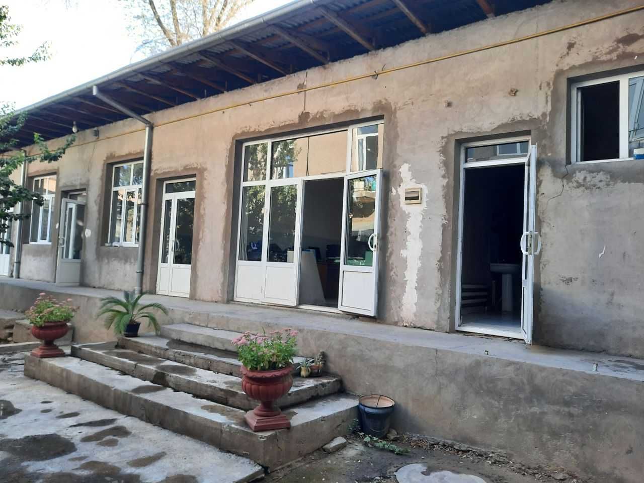 Срочно продается недвижимость 7 соток, Яккасарайском районе недорого