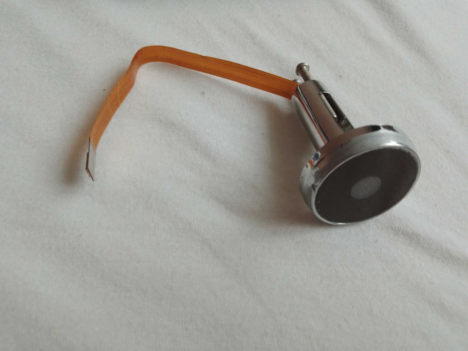 Vizor Usa pt Batrani si Copii Electronic Digital si ecran LCD de 12 cm