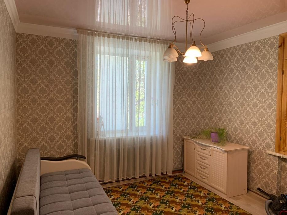 Продам 3х комнатную квартиру в центре города