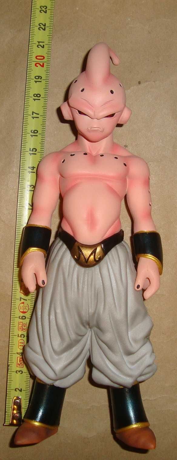 Figurina Dragon Ball Z Battle damage Gohan S.S. Evil Majin Boo