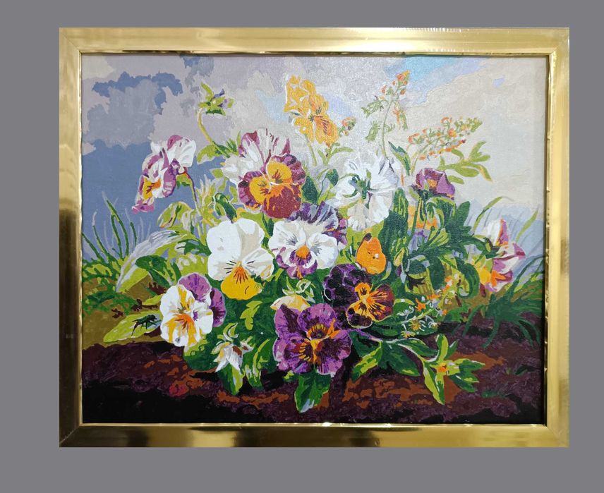 Красивый декор квартир, домов, офисов