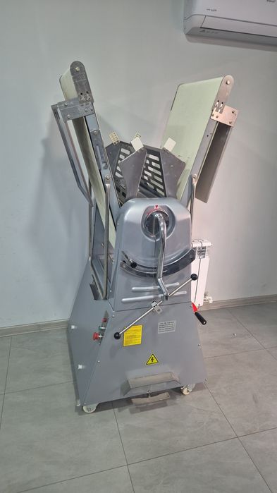 Тестораскатка хамир ёйгич