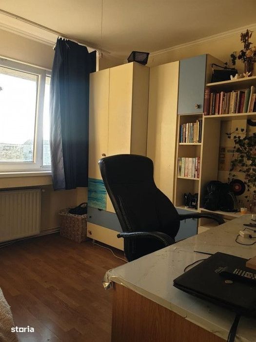 Apartament 3 camere satu mare micro 16