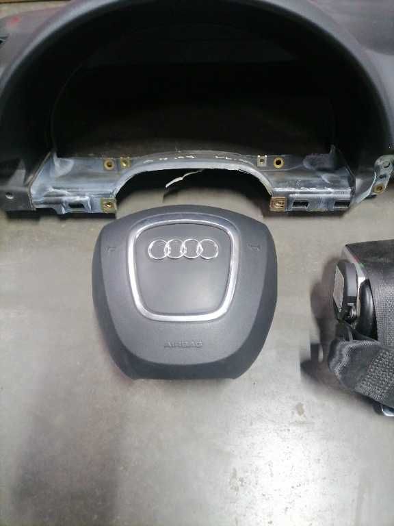 Kit plansa bord Audi A4 B6 B7 2006
