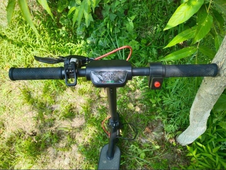 Электросамокат продается