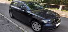 BMW seria 1 ,116i , 2009