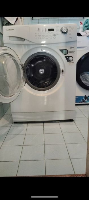 Стиральная машина Samsung (3,5 kg)