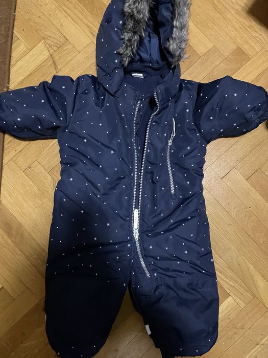 Conbinezon hm mar. 68