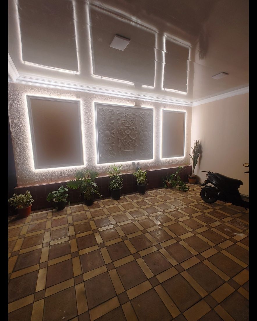 Yunusobod usta shirin uglavoy 5.8 sotix