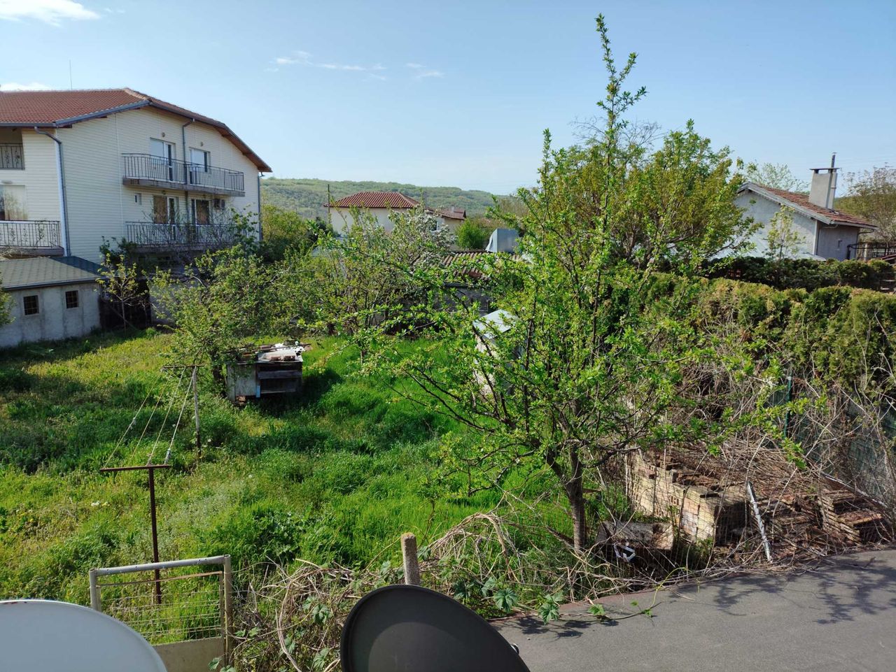 Продава се Къща в с. Осеново, Област Варна - 38 кв.м за 1843 €/кв.м - Снимка #5