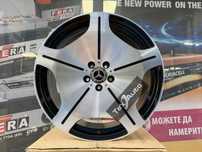 19 Джанти Hybrid Forged за MERCEDES Maybach W222 W223 E W213 W214 CLS