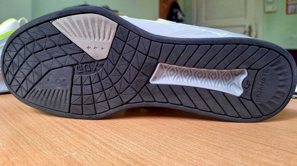 Щангети в отлично състояние