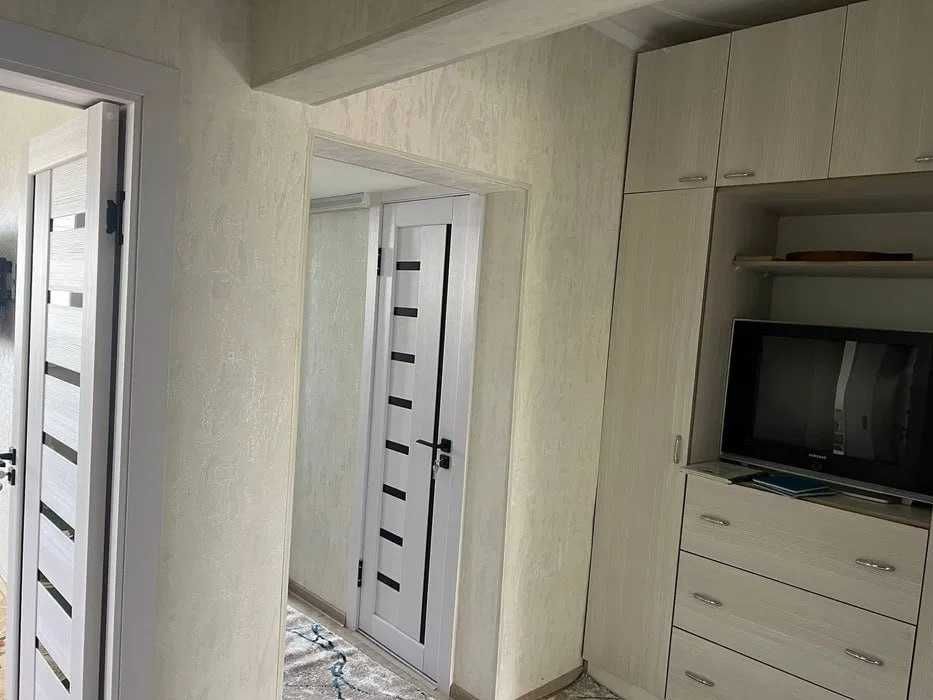 R4 Сдаётся квартира 3/6/9 на Шайхантахурский Ганга!