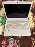 Laptop Acer Aspire 7720