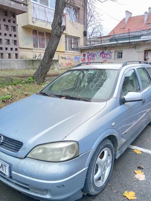 Opel Astra 2001 Break