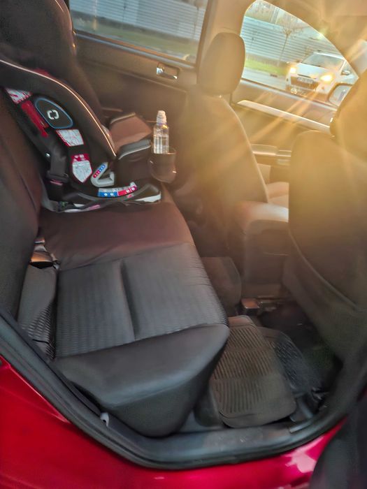 Mitsubishi Lancer 1.8 Diesel, 2012