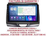 Navigatie Ford Ranger din 2015 - 2021 , Noua Garantie 2GB 4GB 8GB RAM