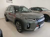 SsangYong Torres KGM SsangYong Torres Premium 1.5 GDI Turbo 163 CP A6 4x4 (Masina DEMO)