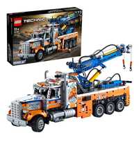 Lego Technic 42128