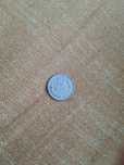 Moneda 15 bani 1966 Republica socialista romania