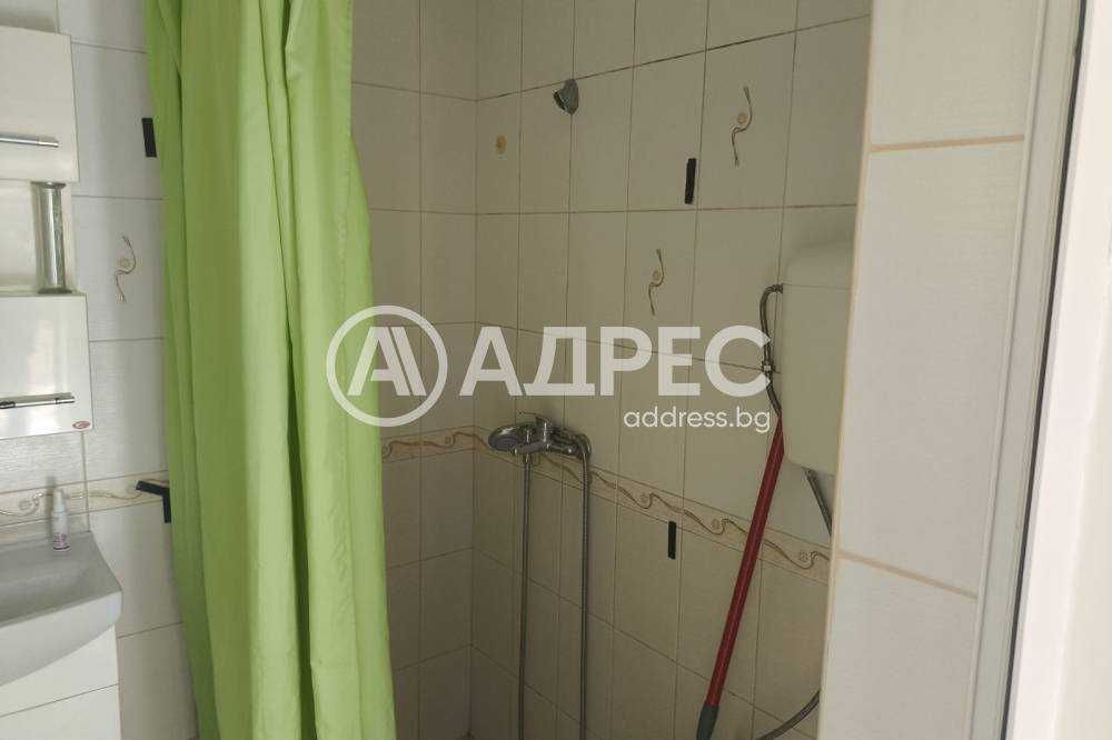 Къща в кв. "Варош"