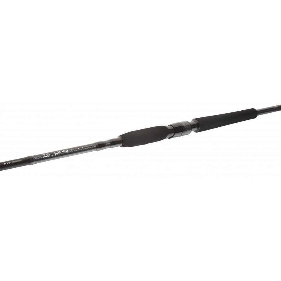 Продавам спининг DAIWA DW Pro Staff