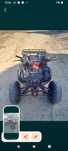 Vând atv 125cc automat