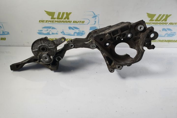 Suport accesorii 1.6 2.0 tdi dfga DGTE, DDY 04l903143d Volkswagen VW Polo 6 seria