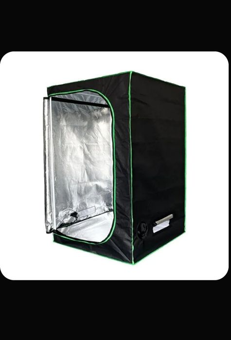 Продам гроубокс 100×100×200