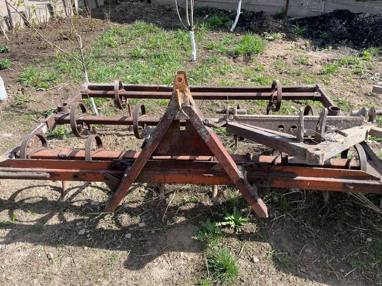 Продам трактор т 40