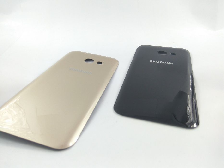 Capac Samsung Galaxy A5 2017