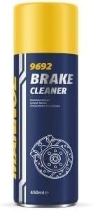 Почистващ препарат за спирачки - 450мл - 9692 Brake Cleaner